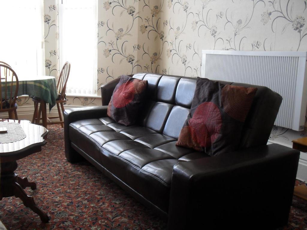 Ocean View Apartment Rhyl Room photo