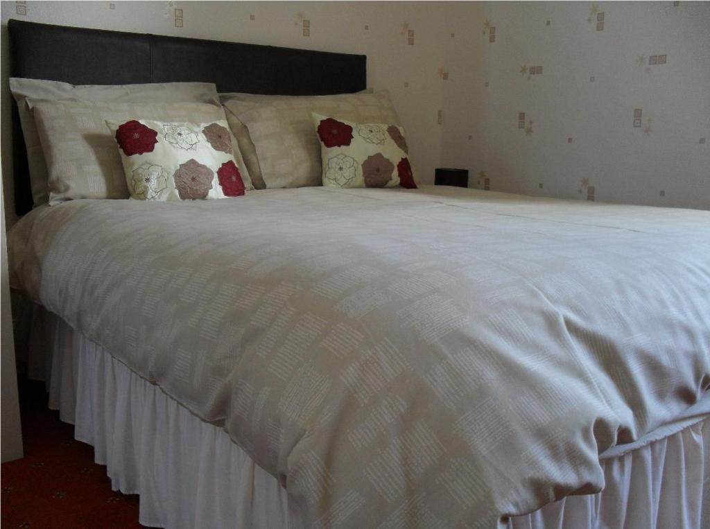Ocean View Apartment Rhyl Room photo