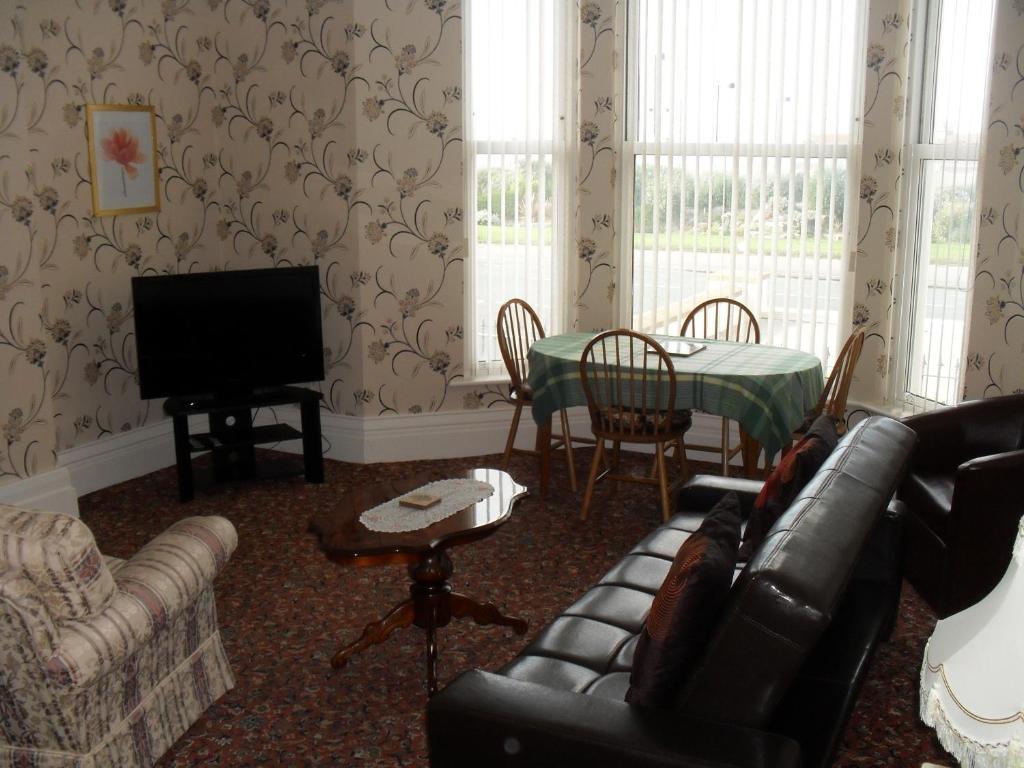 Ocean View Apartment Rhyl Room photo
