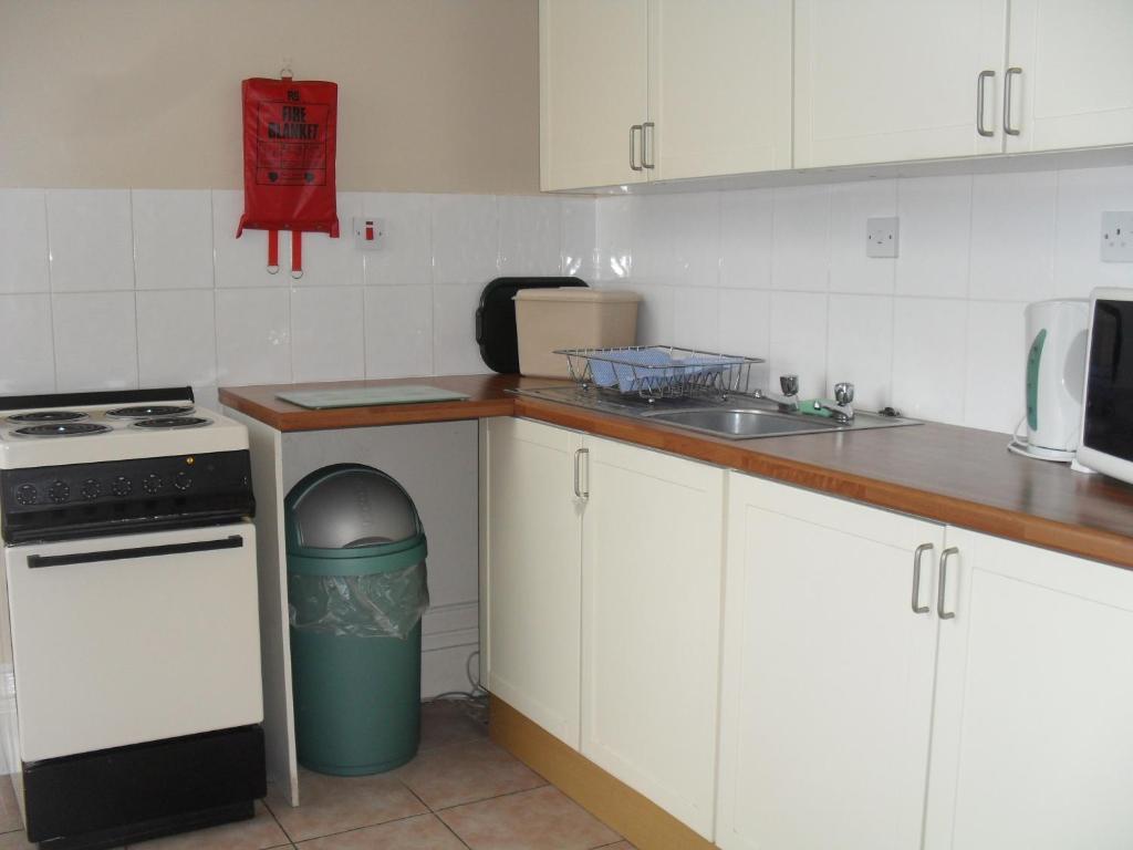 Ocean View Apartment Rhyl Room photo