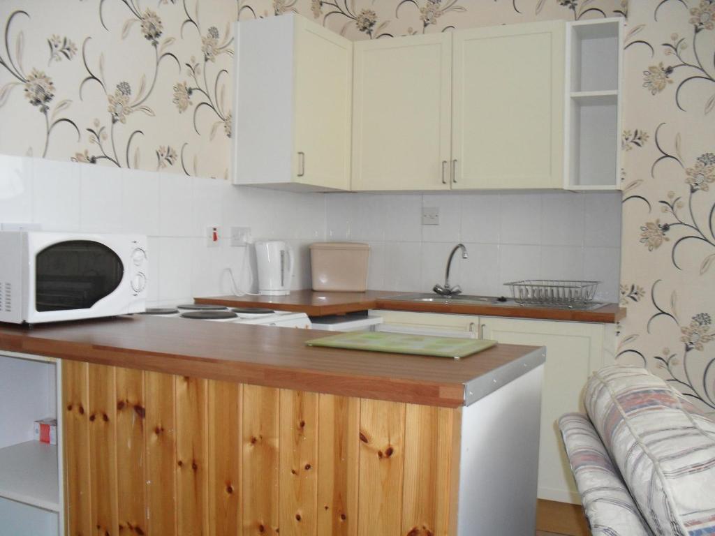 Ocean View Apartment Rhyl Room photo