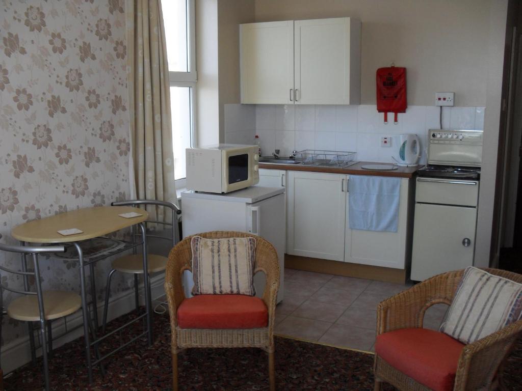 Ocean View Apartment Rhyl Room photo